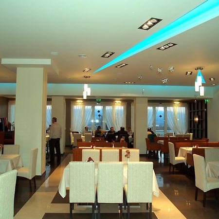 Ioannou Resort 普托莱迈达 外观 照片