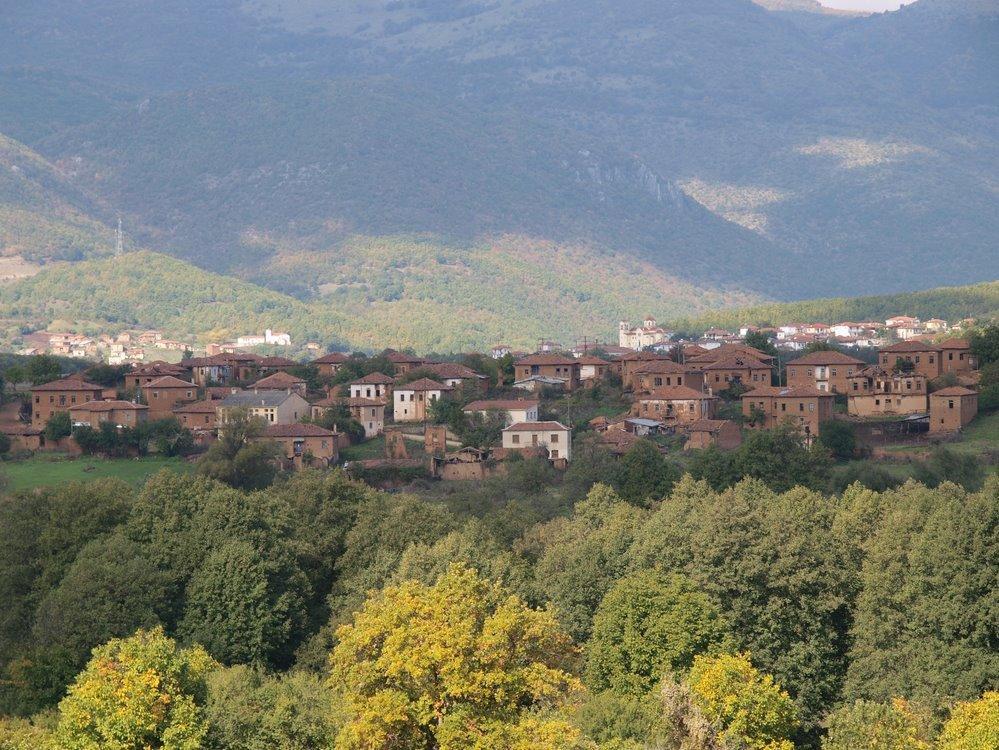 Ioannou Resort 普托莱迈达 外观 照片