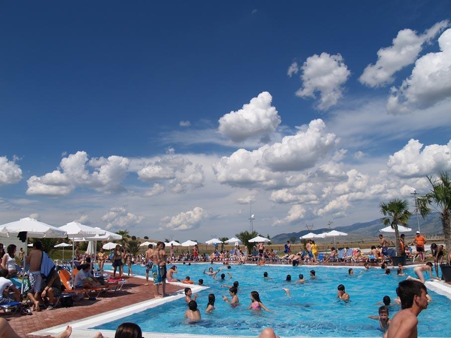 Ioannou Resort 普托莱迈达 外观 照片