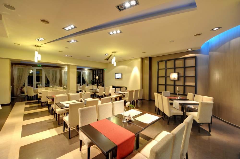 Ioannou Resort 普托莱迈达 外观 照片